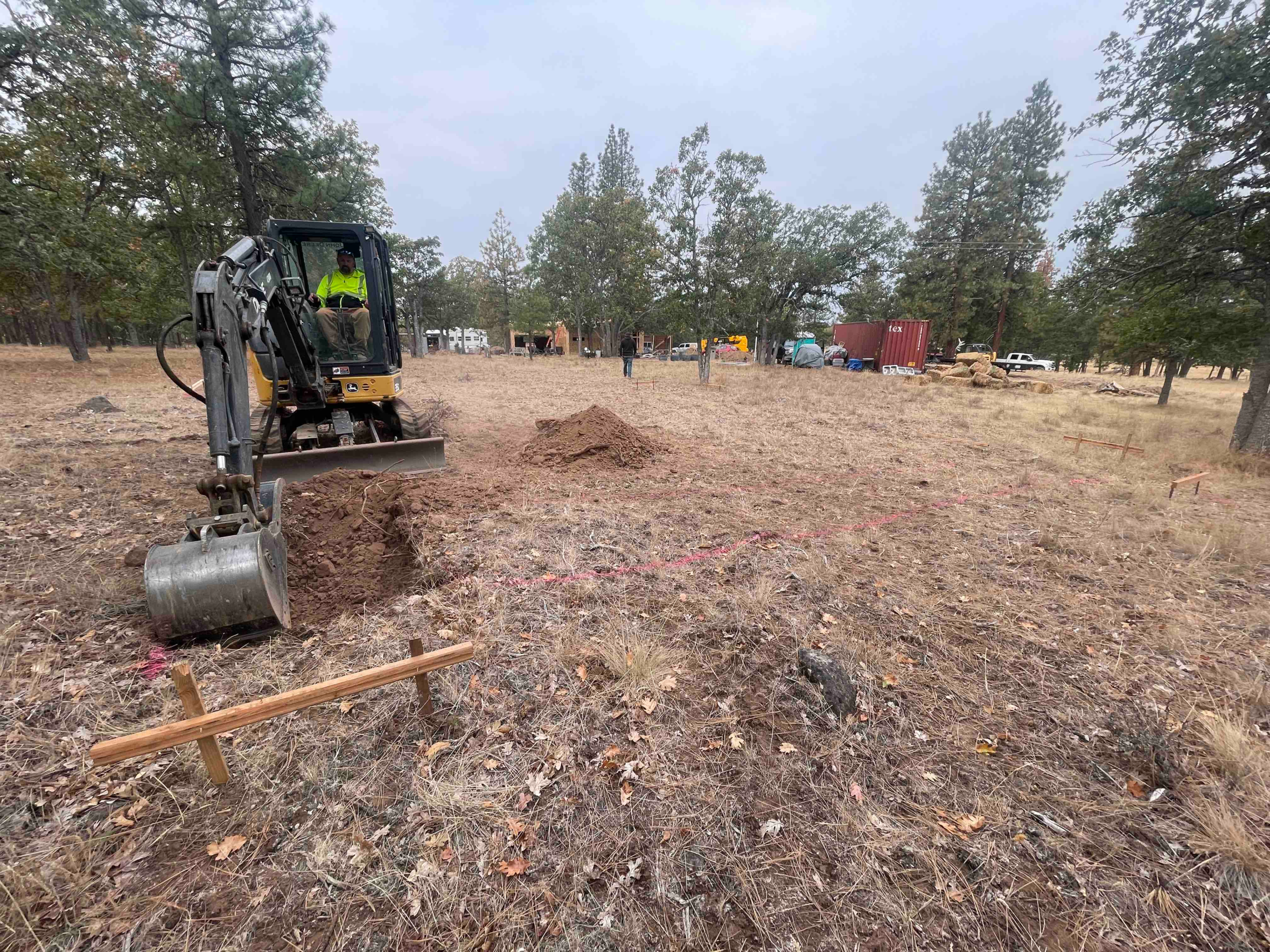 Planning a New Septic System in Klickitat County? Here’s What You Need to Know